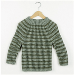 TWIST Sweater